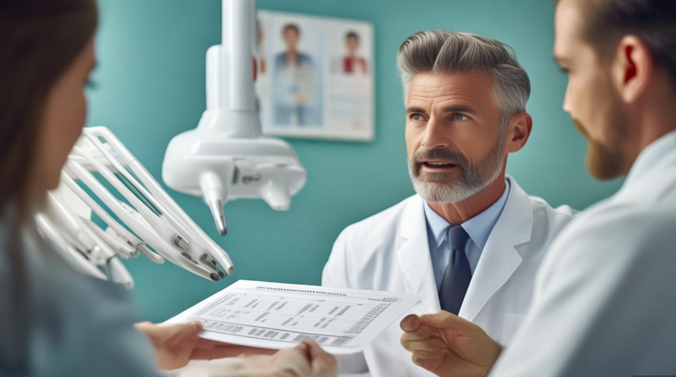 2025做牙齿矫正多少钱?最新价格表出炉!-图1 2025做牙齿矫正多少钱?最新价格表出炉!-图1