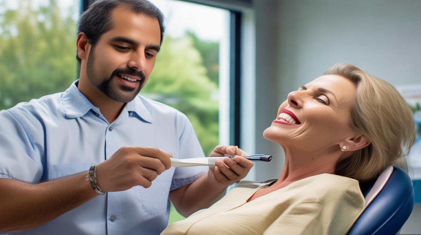 2025年地包天矫正有必要吗？效果好不好？-图1