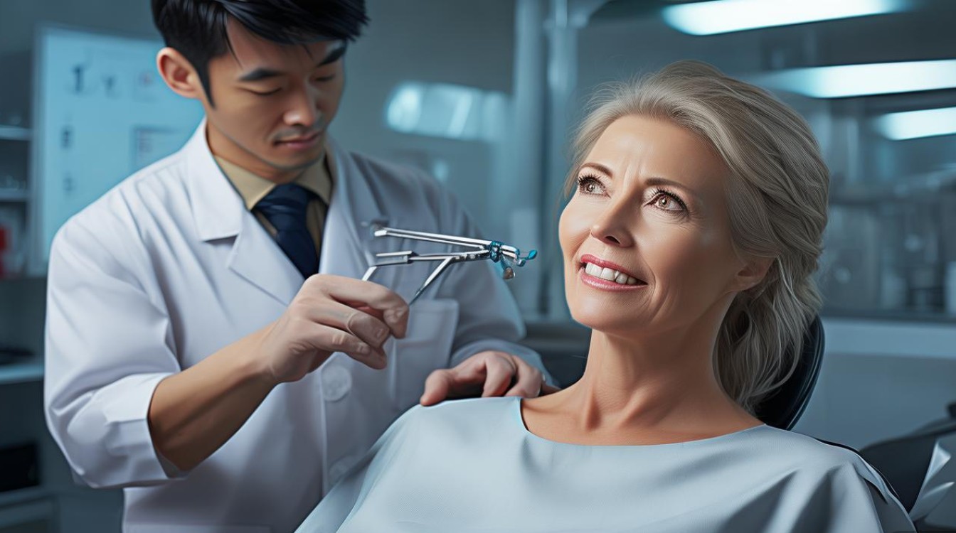 2025年牙齿矫正要几年?隐形和传统矫正时间差多少?-图1 2025年牙齿矫正要几年?隐形和传统矫正时间差多少?-图1