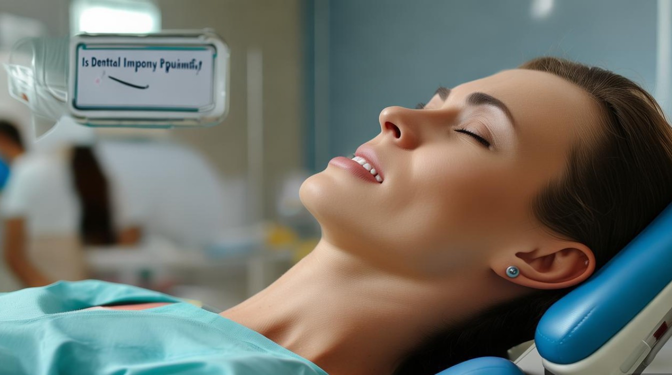 2025种植牙术后还疼吗？当下恢复期疼痛真相解析-图1