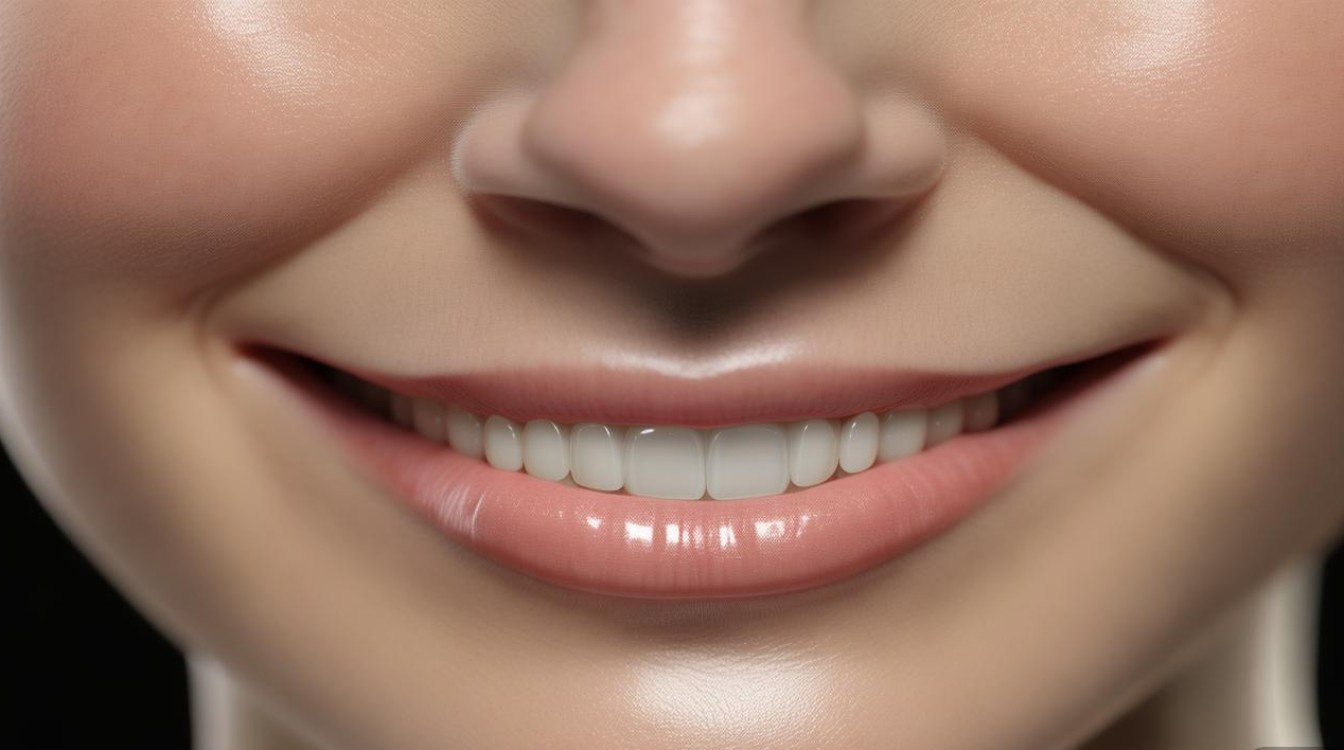 2025颧骨高矫正牙齿会显老吗？-图1