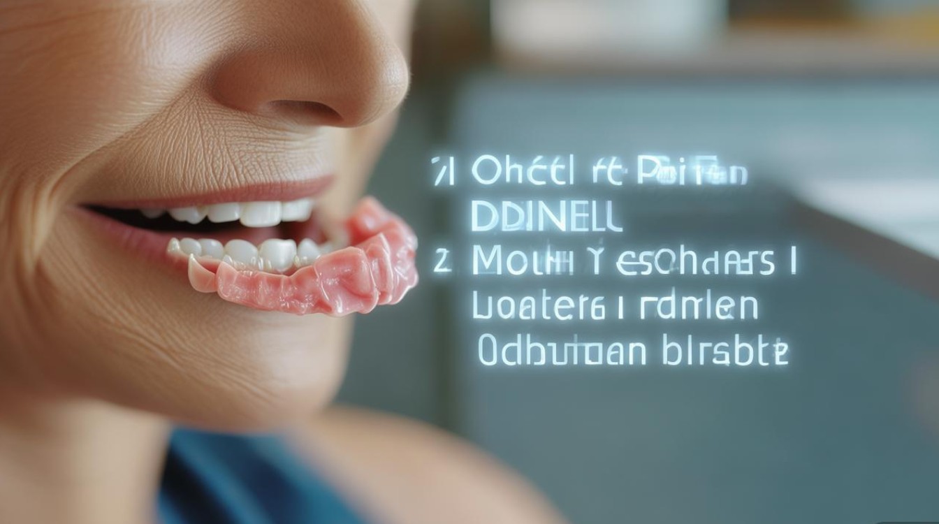 2025矫正托槽掉了要收费吗?合理吗?-图1 2025矫正托槽掉了要收费吗?合理吗?-图1