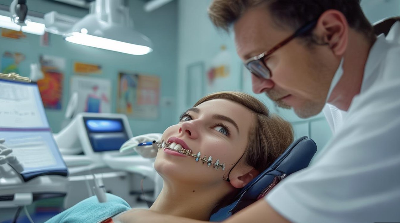 2025小诊所矫正牙齿靠谱吗？安全效果怎么保障？-图1