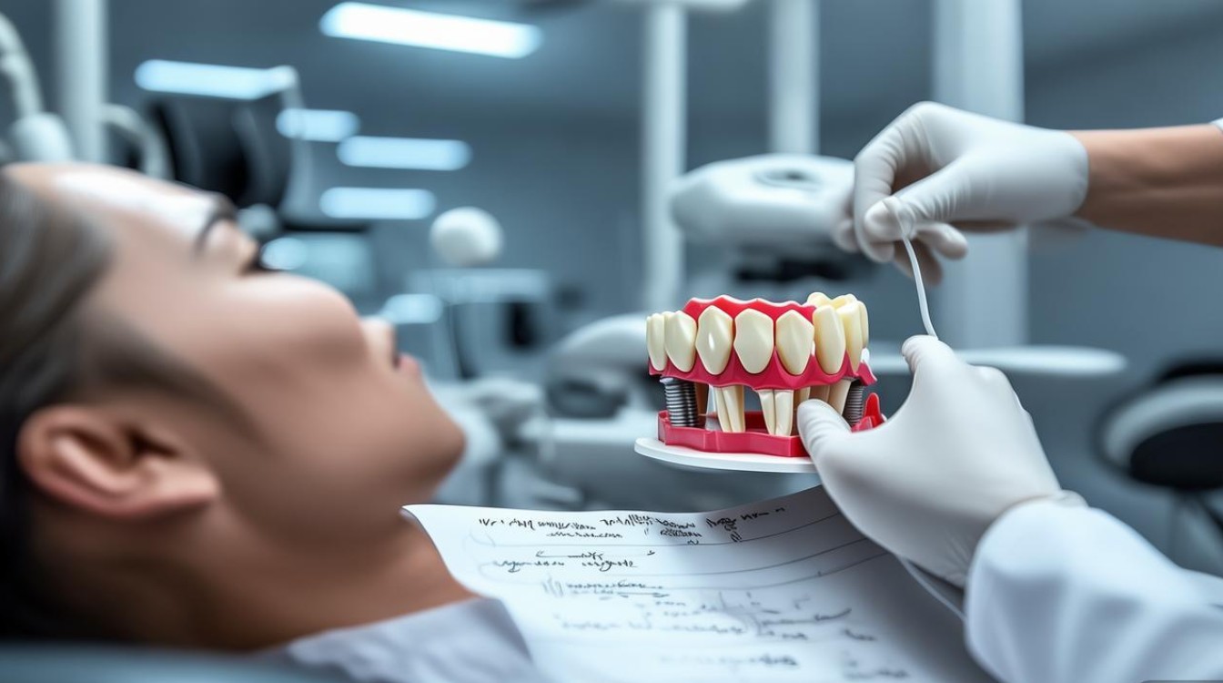 2025南通种植牙哪家强？本地牙科医院最新口碑排名参考！-图1