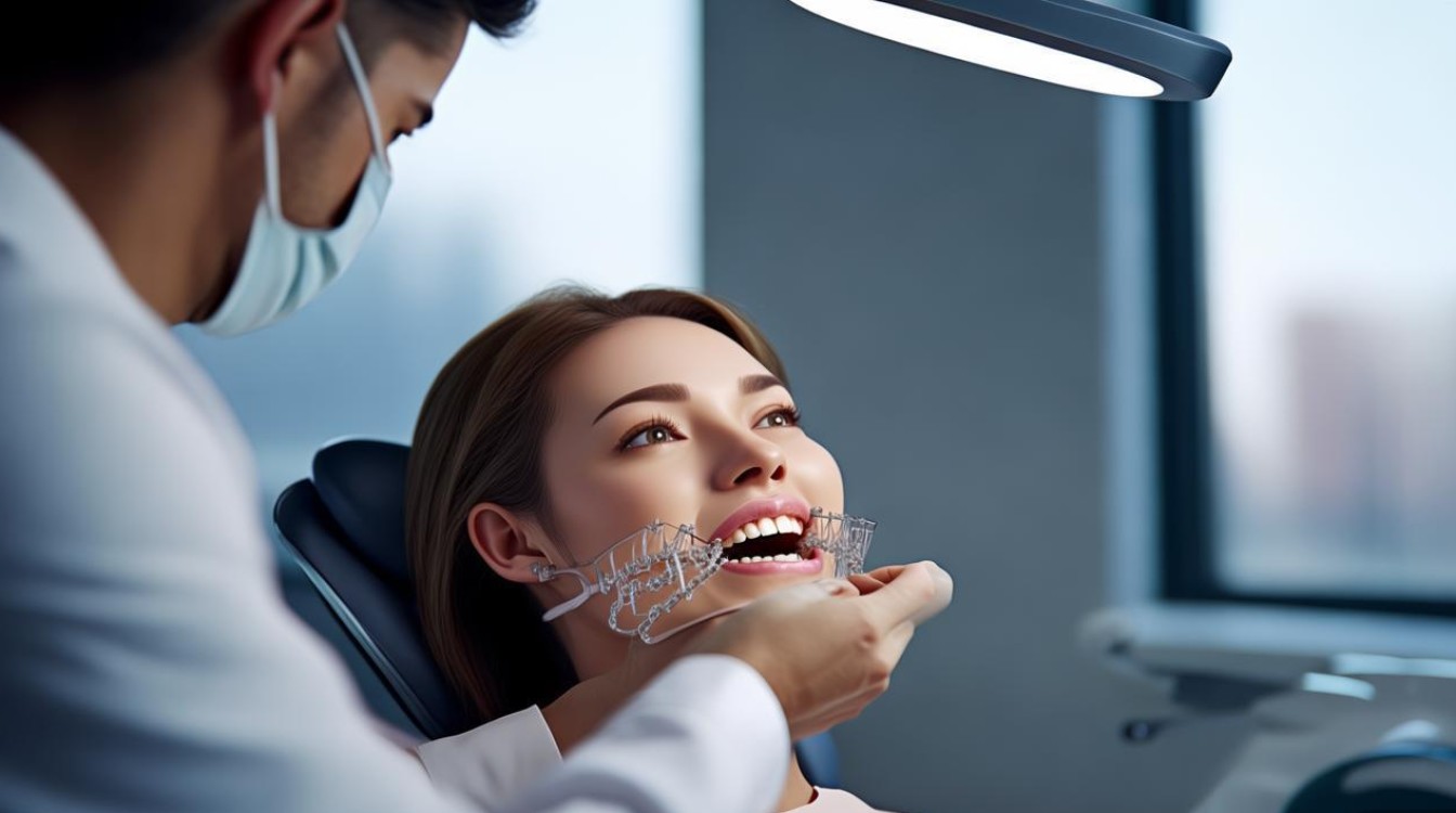 2025牙齿矫正时，数字化方案靠谱吗？-图1