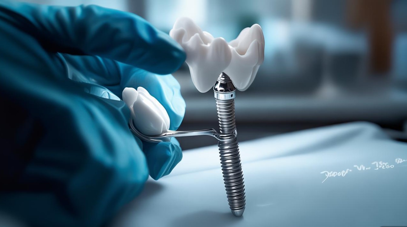 2025种植牙哪种材料最好？专家推荐当下最优-图1