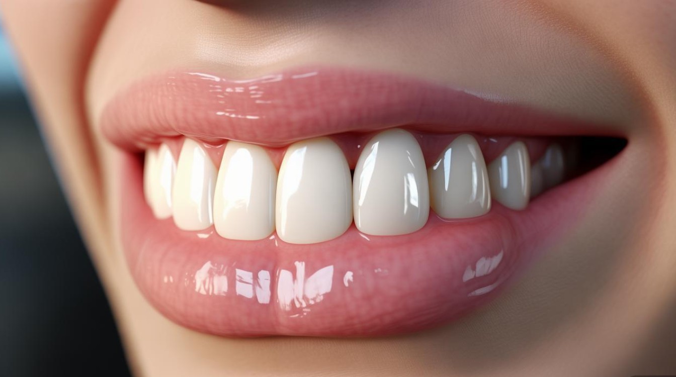 门牙缺4颗做种植牙现在可行吗?2025最新方案来了?-图1 门牙缺4颗做种植牙现在可行吗?2025最新方案来了?-图1