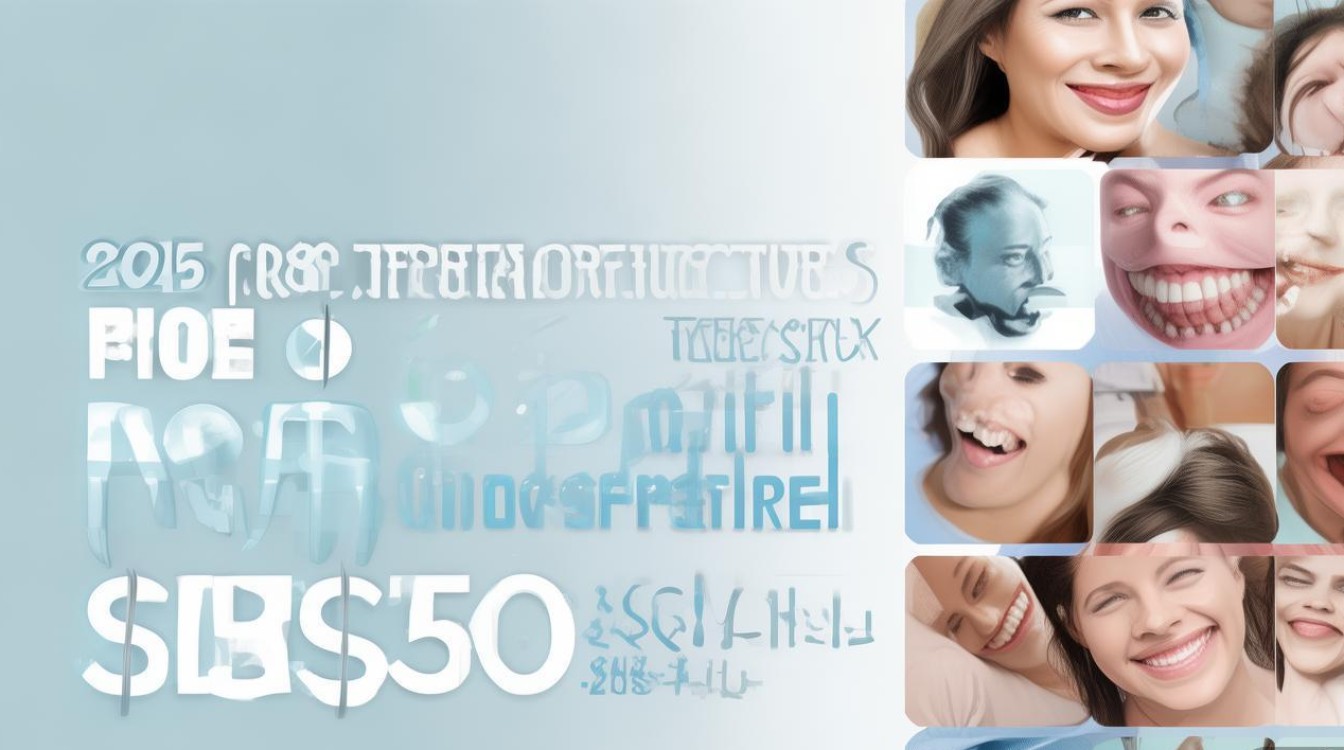 2025年矫正牙齿最新价格是多少？费用会涨吗？-图1