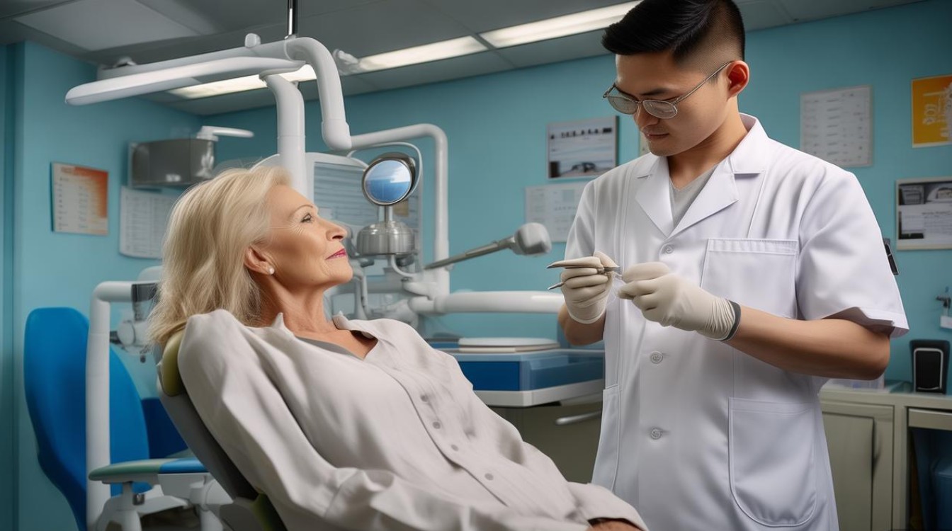 牙齿健康整齐，现在还有必要矫正吗？-图1