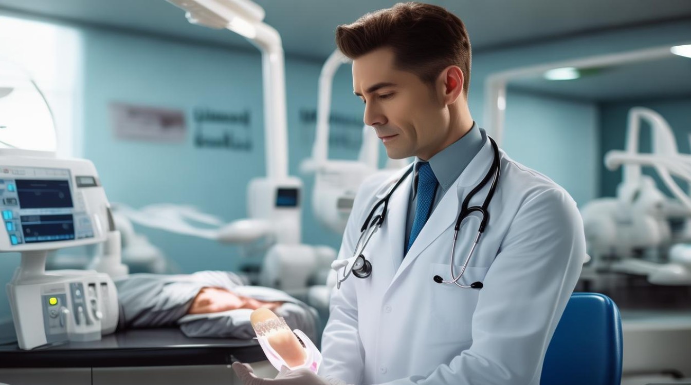 2025牙齿矫正医生怎么选？避坑关键看这几点？-图1