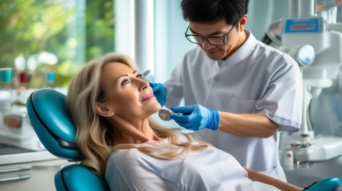 2025牙齿矫正黄金期？现在做还来得及吗？-图1