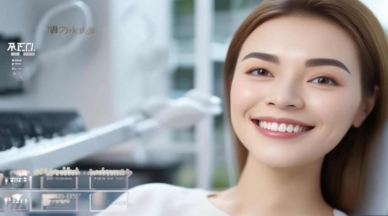 2025青木口腔牙齿矫正，现在矫正效果如何？价格透明吗？-图1