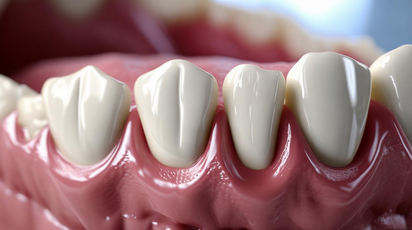 2025种植牙伤口愈合，多久能正常用？-图1