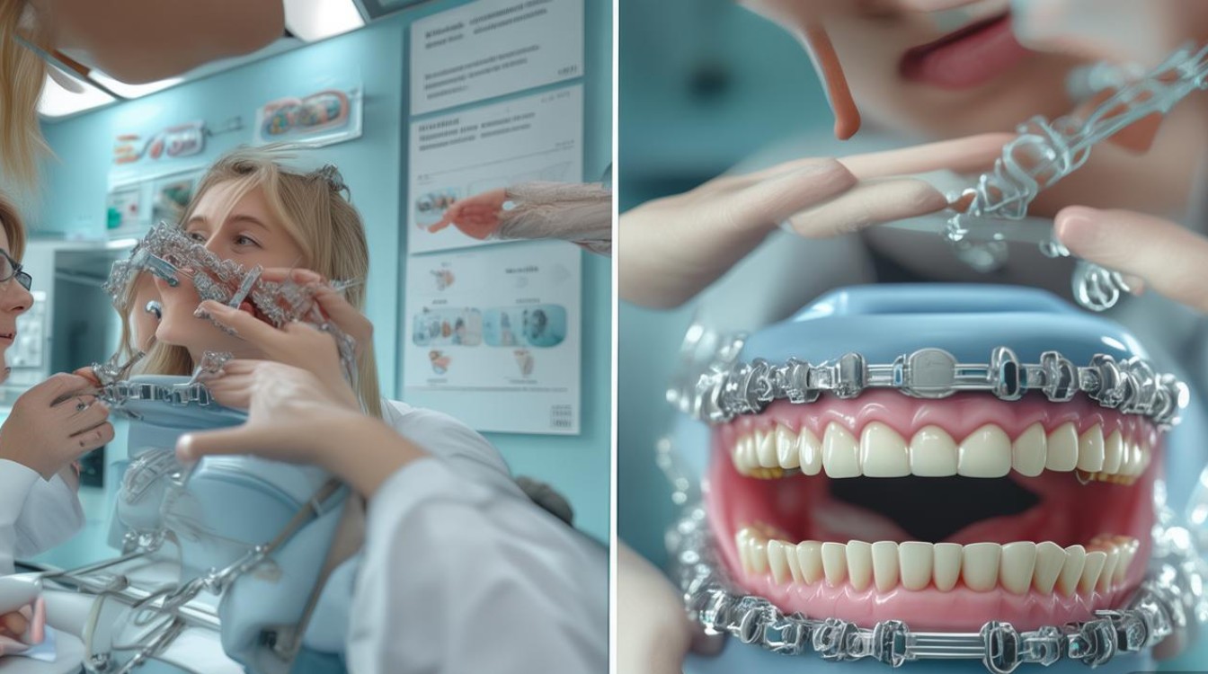 2025年牙齿矫正哪里好?热门机构怎么选?-图1 2025年牙齿矫正哪里好?热门机构怎么选?-图1