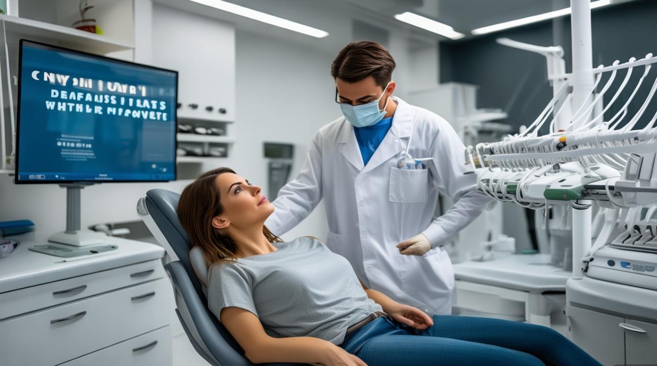 刚做完种植牙能坐高铁回家吗？-图1