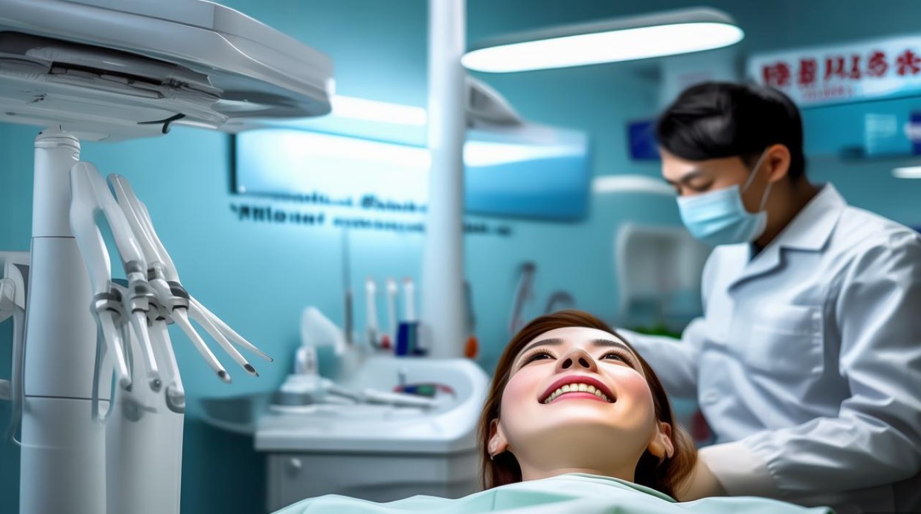 2025浙江绍兴牙齿矫正最新攻略？-图1