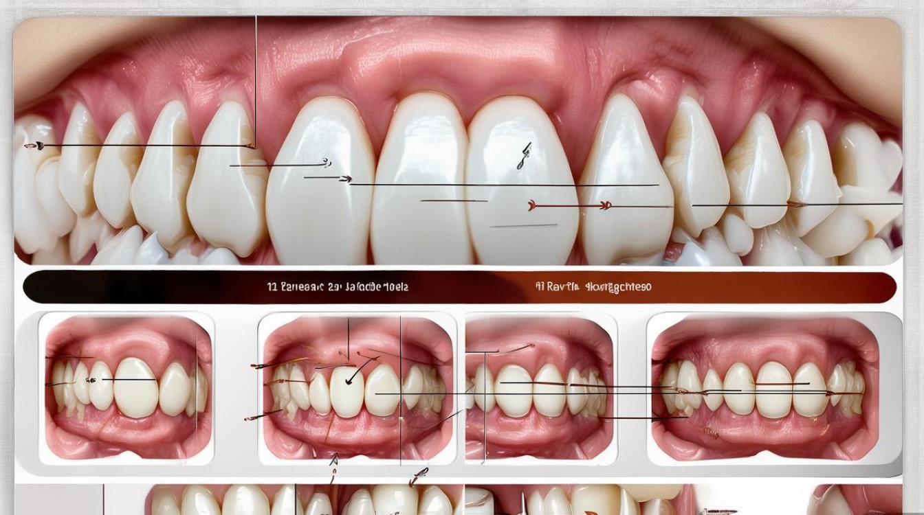 2025牙齿矫正分几步？最新流程详解！-图1