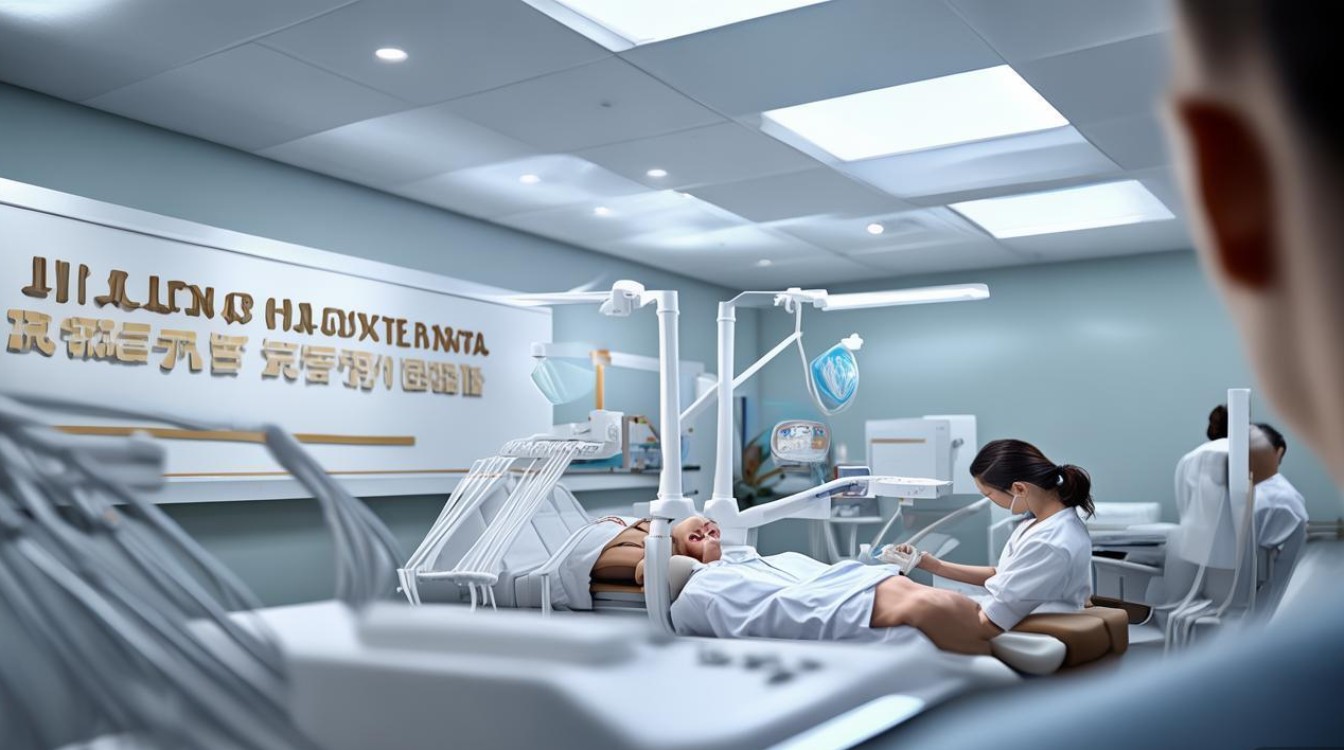 2025北京做种植牙的医院哪家好？最新排名推荐！-图1