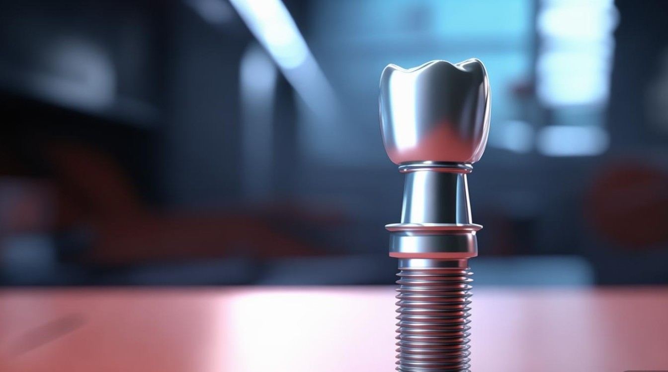 2025最新种植牙修复基台图如何选？前沿技术全解析！-图1