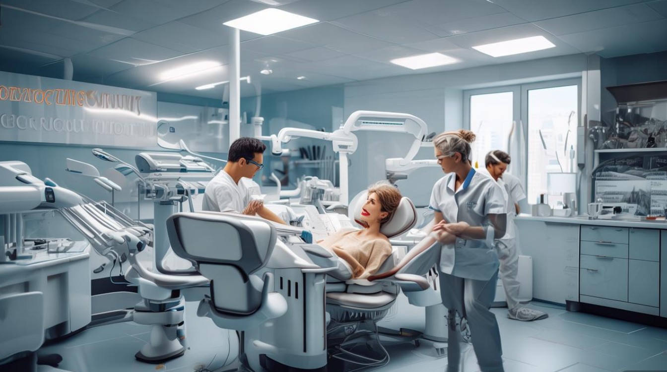 2025年牙齿矫正医院怎么选?最新避坑指南来了!-图1 2025年牙齿矫正医院怎么选?最新避坑指南来了!-图1