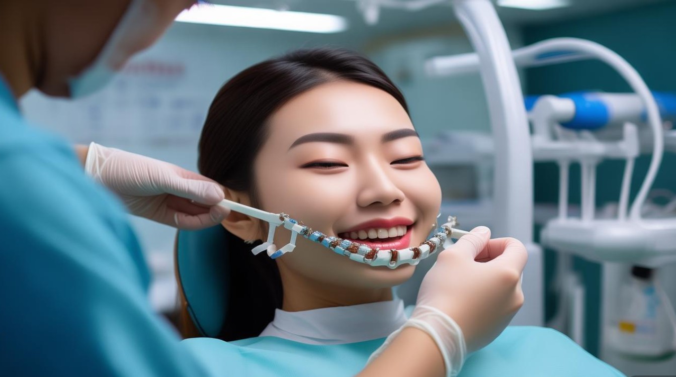 2025南京牙齿不齐矫正最新费用要多少?-图1 2025南京牙齿不齐矫正最新费用要多少?-图1