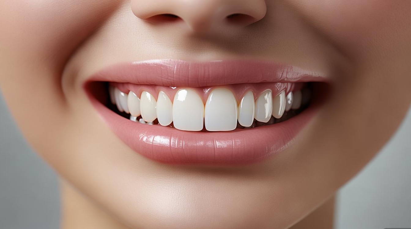 2025只矫正一排牙齿效果真的靠谱吗?-图1 2025只矫正一排牙齿效果真的靠谱吗?-图1