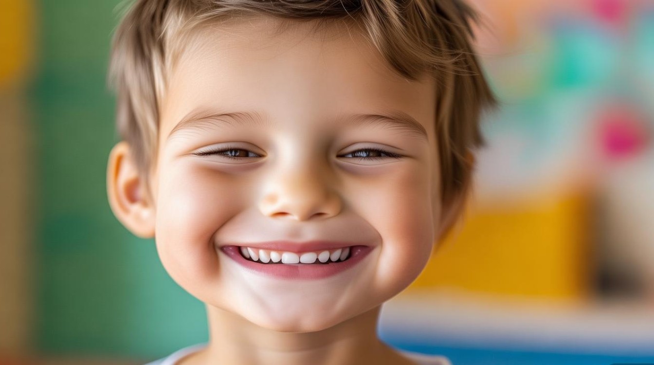 2025年小朋友矫正牙齿，黄金年龄到底几岁？-图1