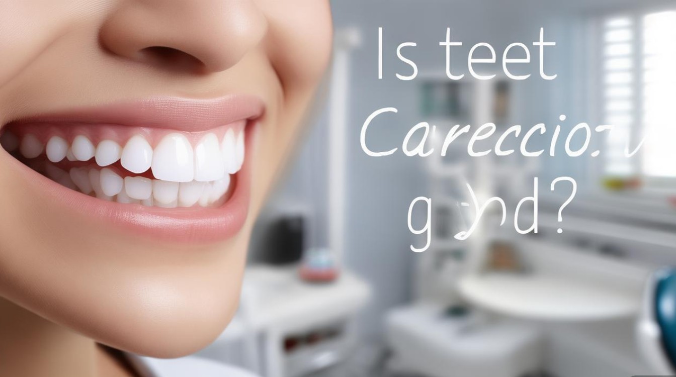 2025牙齿矫正效果如何？隐形矫正真的好吗？-图1