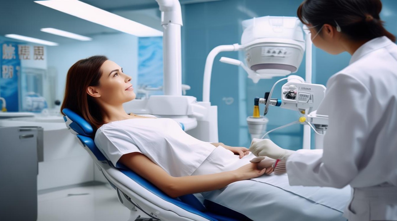 福州公立种植牙2025新规，价格是否下调？排队多久能种？-图1