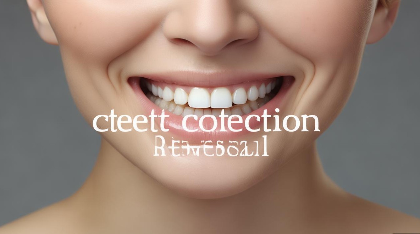 矫正后反弹了?为何现在又这样?-图1 矫正后反弹了?为何现在又这样?-图1