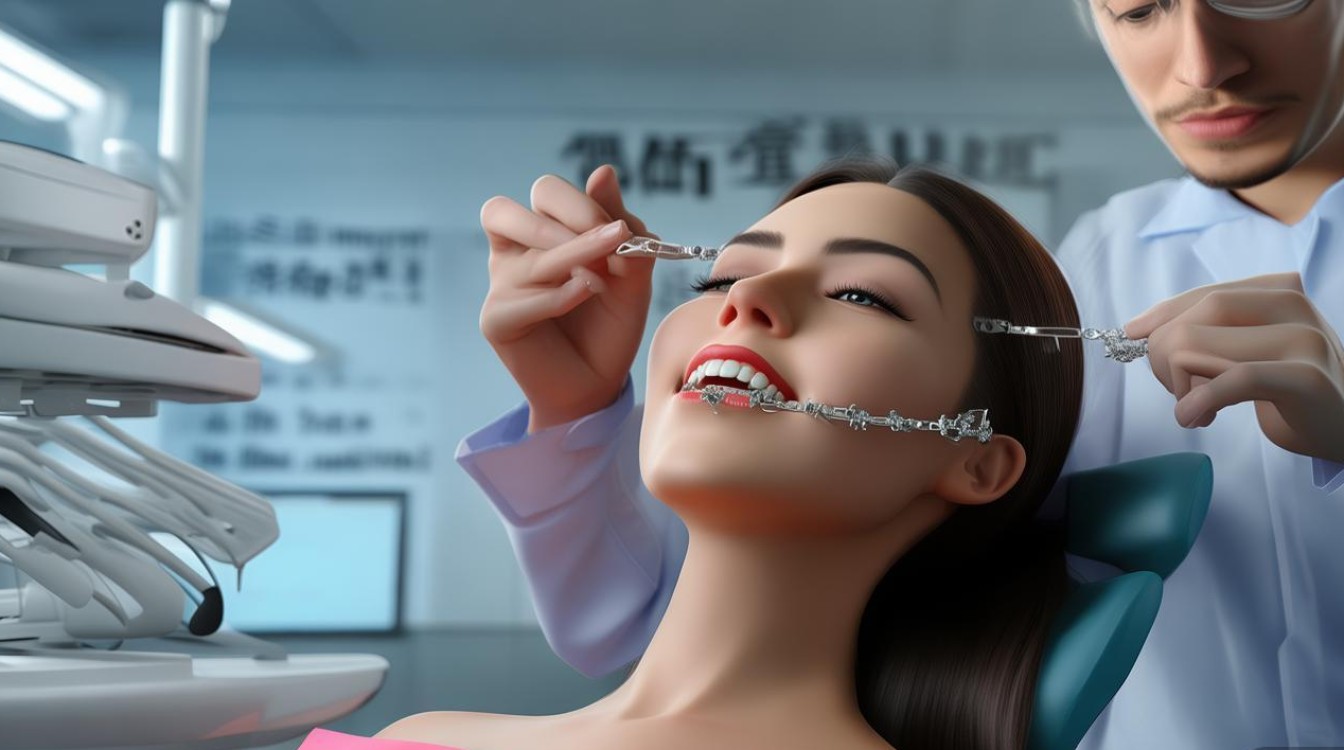 郴州2025牙齿矫正价跳水？学生党暑期能省多少？-图1