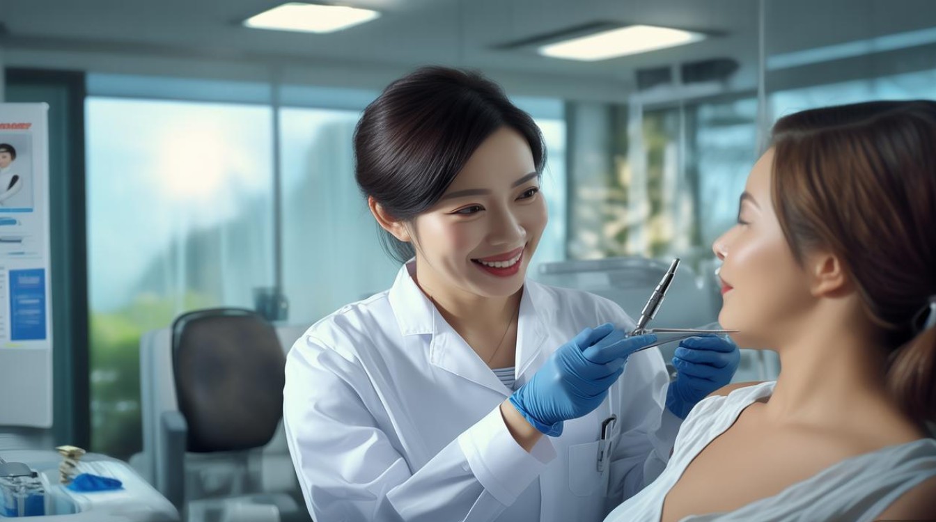 大连2025种植牙怎么选？最新靠谱哪家好？-图1