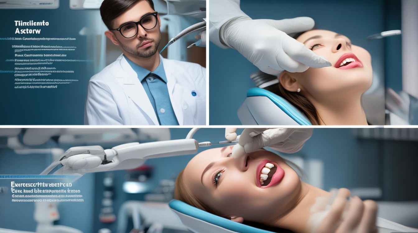 2025拔牙矫正后多久能种牙?最新种植周期是多久?-图1 2025拔牙矫正后多久能种牙?最新种植周期是多久?-图1