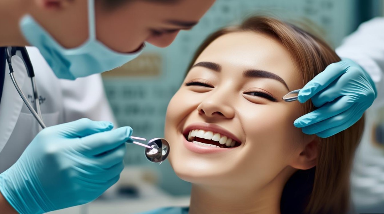 2025牙齿矫正为何扎堆医院？新技术效果更可靠？-图1