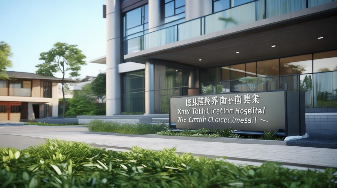 2025厦门牙齿矫正医院怎么选？最新资质+优惠价格一览-图1