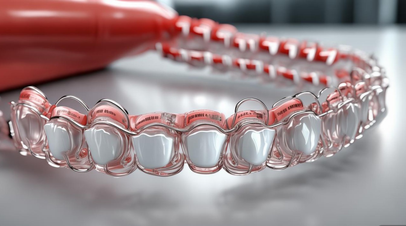 2025地包天矫正牙套最新效果怎么样?-图1 2025地包天矫正牙套最新效果怎么样?-图1