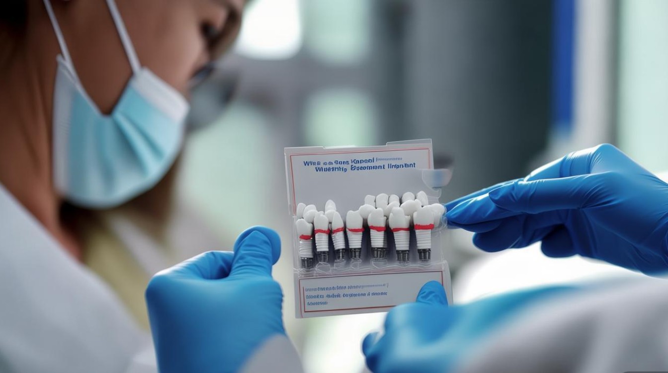 2025种植牙何时需外提？骨量不足最新指征来了！-图1