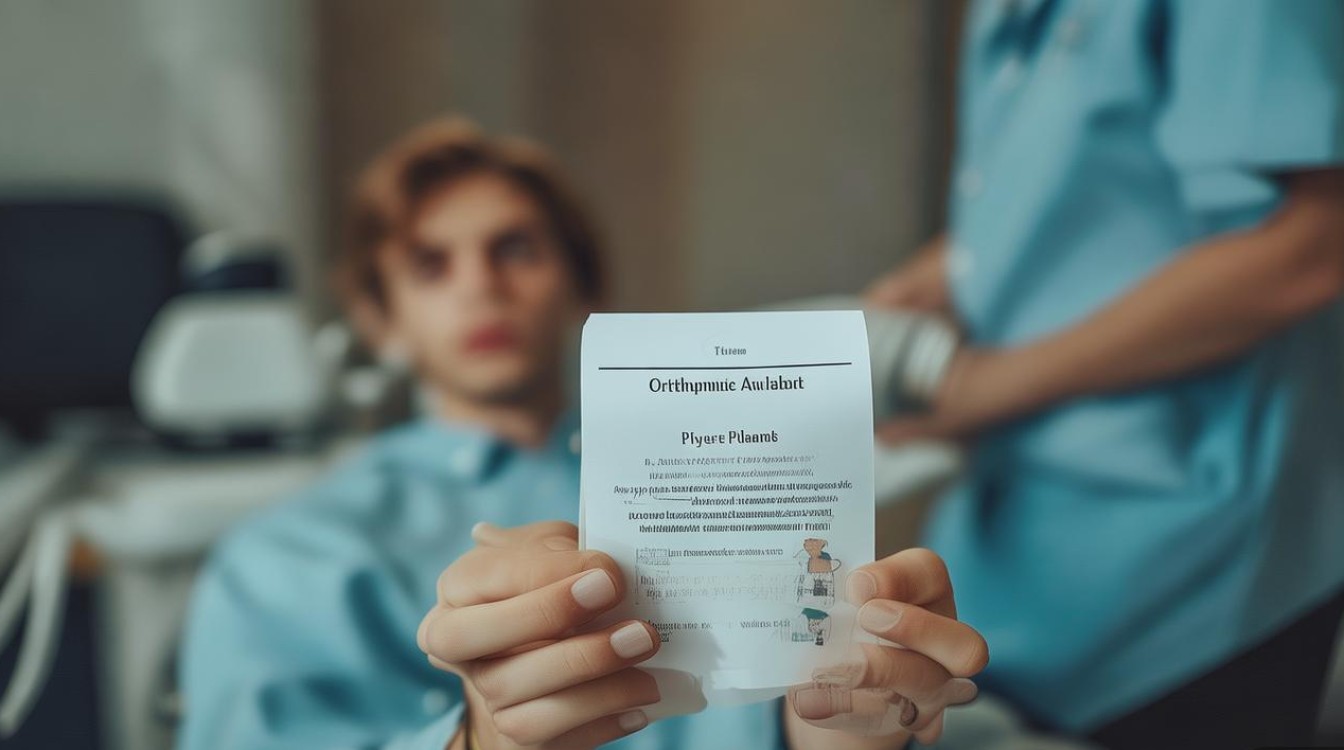 2025矫正牙齿分期付款划算吗？这3点要注意-图1