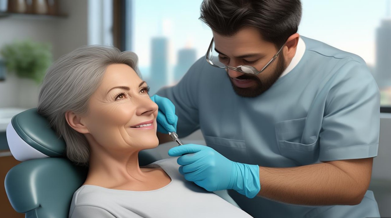 2025矫正固定牙齿会疼吗?现在矫正还疼吗?-图1 2025矫正固定牙齿会疼吗?现在矫正还疼吗?-图1