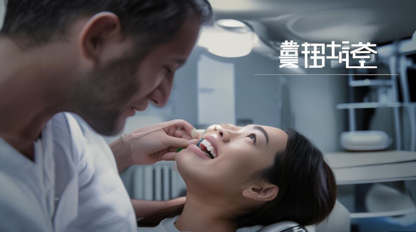 2025年矫正牙齿复诊还要额外收费吗？-图1