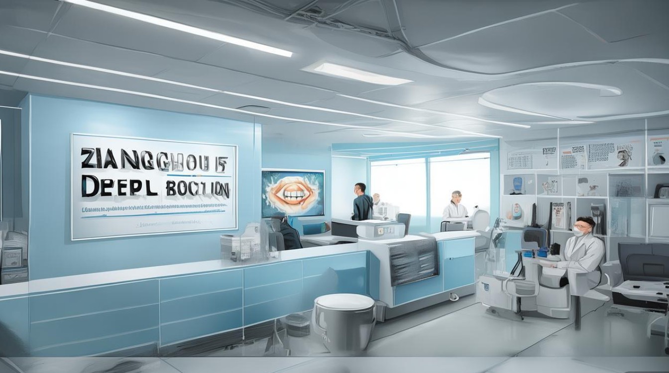 2025漳州矫正牙齿去哪儿?本地热门机构最新推荐!-图1 2025漳州矫正牙齿去哪儿?本地热门机构最新推荐!-图1