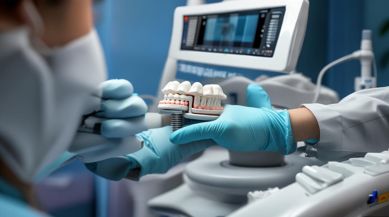 2025年做种植牙，哪家医院最新口碑最好？-图1