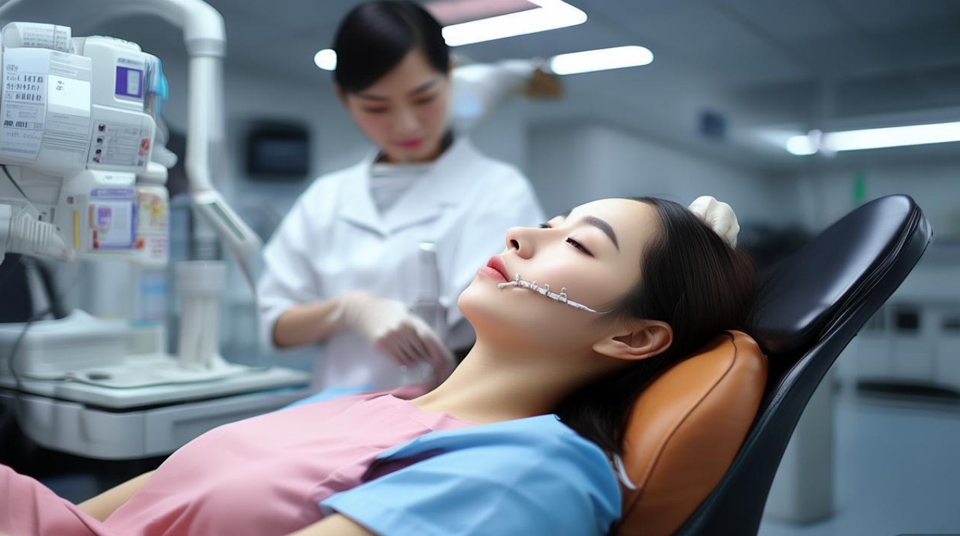 2025扬州牙齿矫正最新价格调整了吗？技术与优惠活动有哪些？-图1