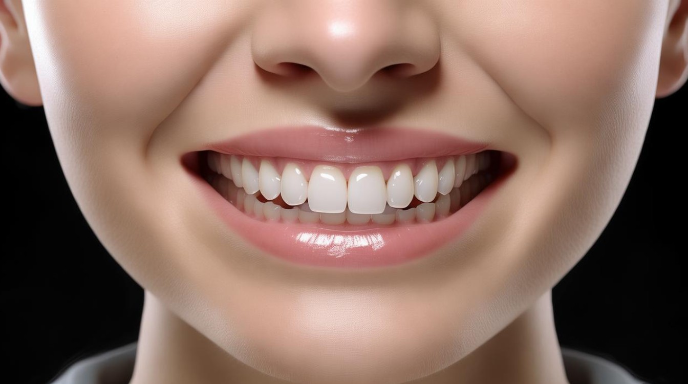 近期矫正后嘴凸频发？医生提醒如何预防？-图1