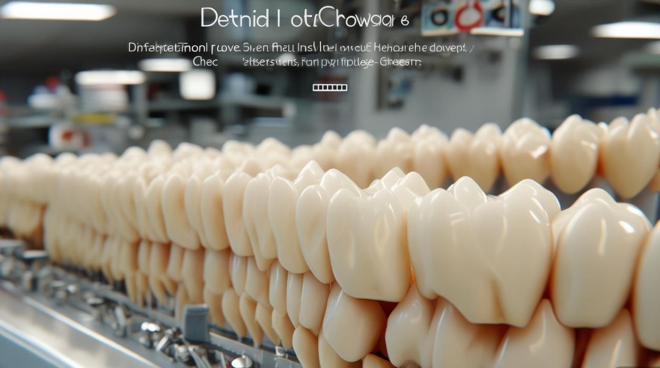 2025种植牙牙冠怎么选？新材质性价比优先！-图1