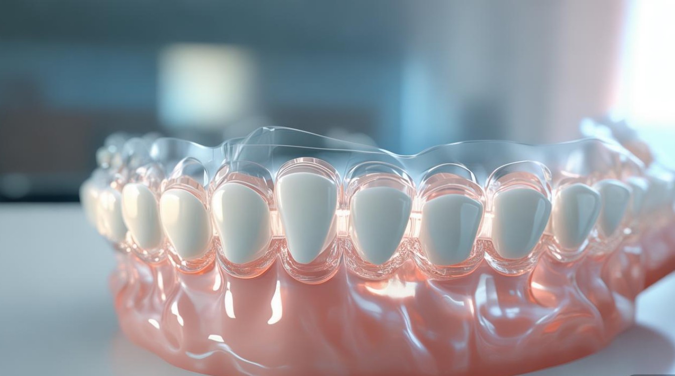 2025非金属矫正火了？效果安全真能替代金属？-图1