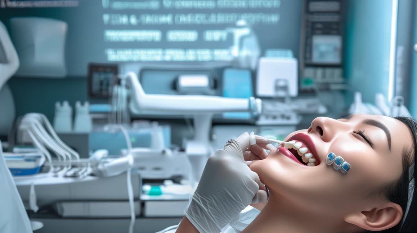 2025南京牙齿矫正最新攻略？这样选不踩坑！-图1