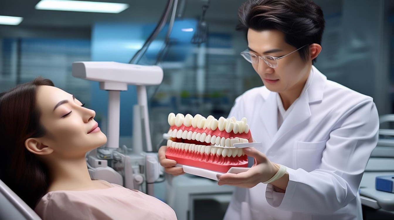 无锡人工种植牙集采落地后价格降了吗？-图1