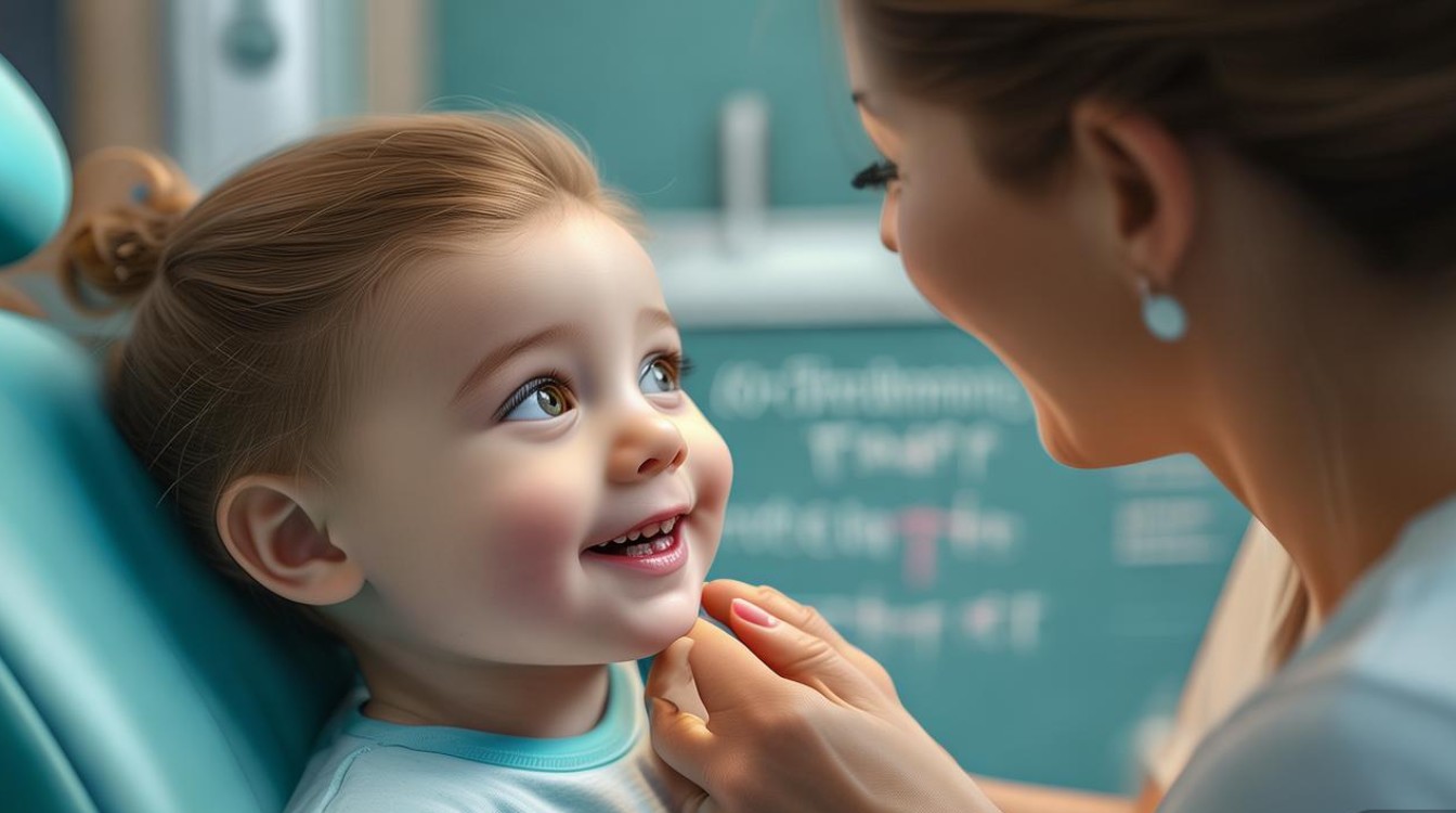 2025最新，儿童牙齿矫正最佳年龄几岁？-图1