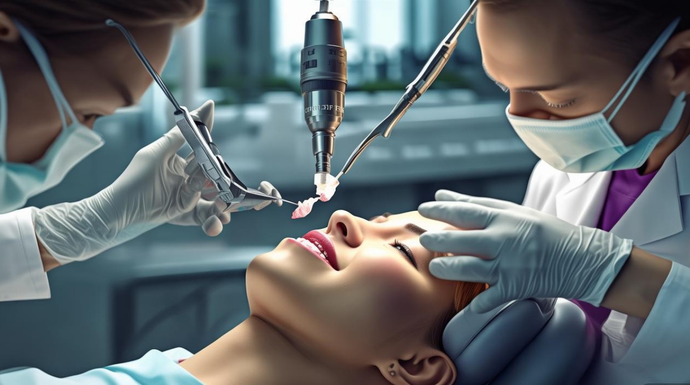 2025最新种植牙拔除方法？这样操作安全吗？-图1